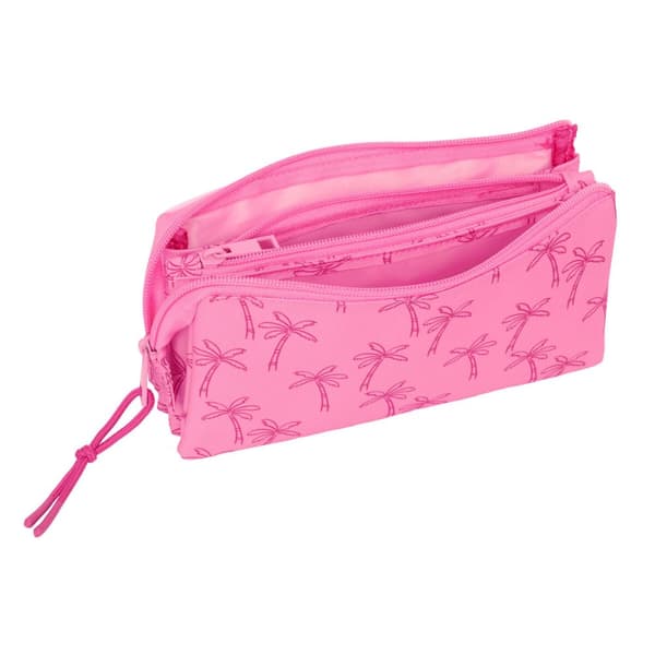 Vadsæk Lilo & Stitch Chill Pink Mint 22 x 12 x 3 cm