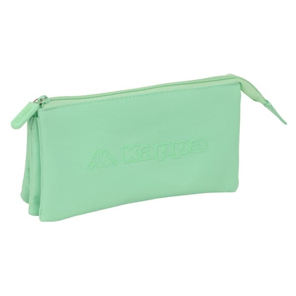 Vadsæk Kappa Menta Mint 22 x 12 x 3 cm