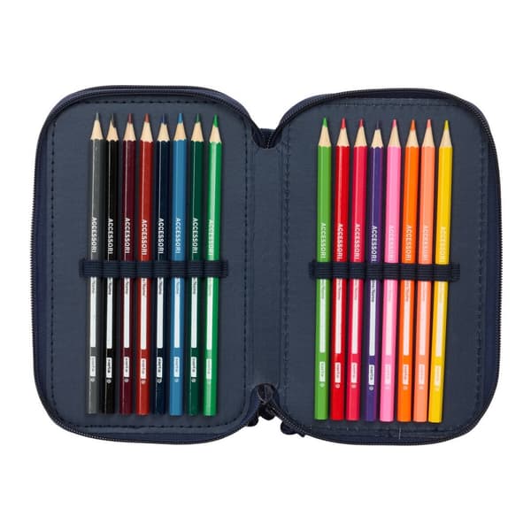 Pussukka Safta New edition Laivastonsininen 12,5 x 19,5 x 5,5 cm 37 Kappaletta