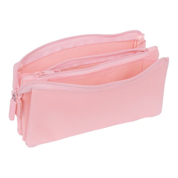 Vadsæk Kappa Rosa Pink 22 x 12 x 3 cm