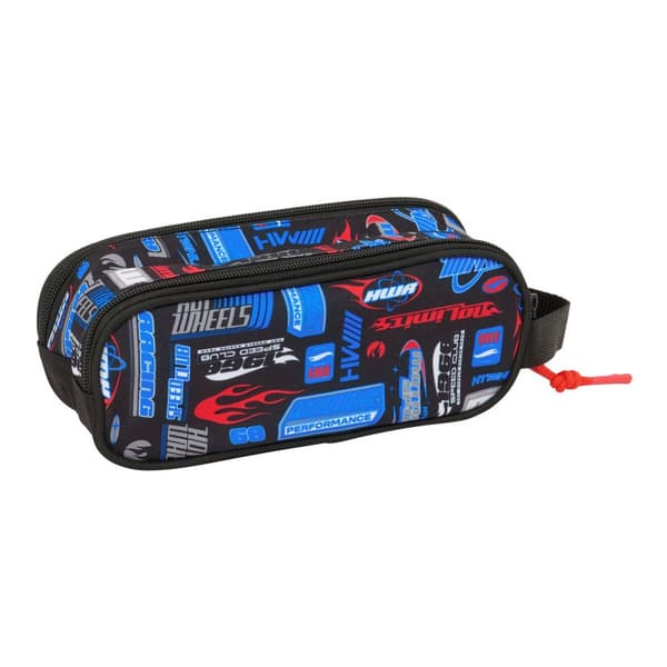Vadsæk Hot Wheels Multifarvet 21 x 8 x 6 cm