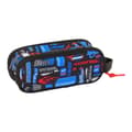 Miniatyrbillede 2 af 3: Vadsæk Hot Wheels Multifarvet 21 x 8 x 6 cm