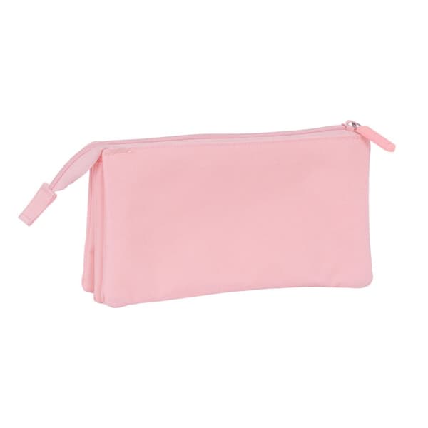 Flerbruksveske Kappa Rosa Rosa 22 x 12 x 3 cm