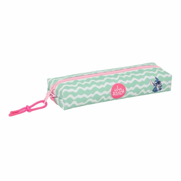 Vadsæk Lilo & Stitch Ice cream Pink 22 x 4 x 7 cm