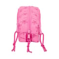 Miniatyrbillede 4 af 4: Tredobbelt bæretaske Lilo & Stitch Chill Pink Mint 22 x 8,5 x 6 cm
