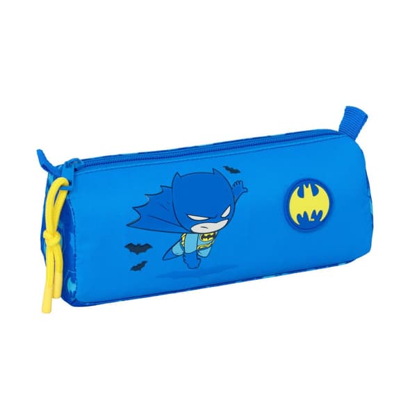Flerbruksveske Batman Blå 21 x 8 x 7 cm