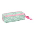 Miniatyrbilde 3 av 4: Trippelbag Lilo & Stitch Ice cream Rosa 22 x 8,5 x 6 cm