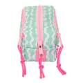 Miniatyrbilde 2 av 4: Trippelbag Lilo & Stitch Ice cream Rosa 22 x 8,5 x 6 cm