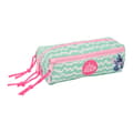 Miniatyrbilde 1 av 4: Trippelbag Lilo & Stitch Ice cream Rosa 22 x 8,5 x 6 cm