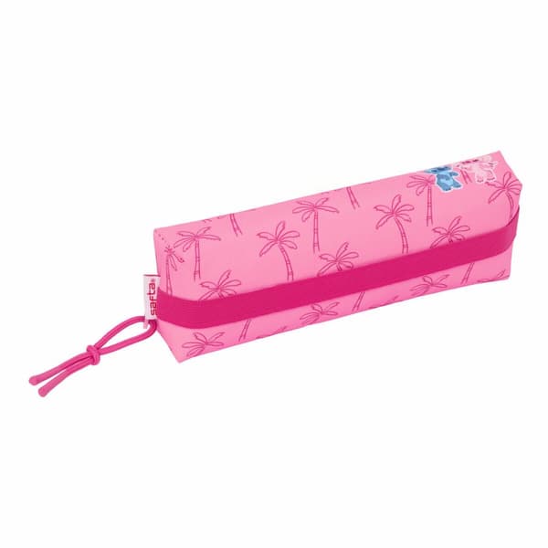Vadsæk Lilo & Stitch Chill Pink Mint 22 x 4 x 7 cm
