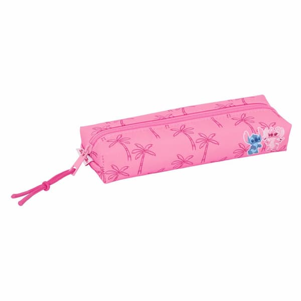 Vadsæk Lilo & Stitch Chill Pink Mint 22 x 4 x 7 cm