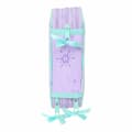 Miniatyrbild 4 av 6: Trippel pennfodral Frozen Spirit Lila 12,5 x 19,5 x 5,5 cm 37 Delar