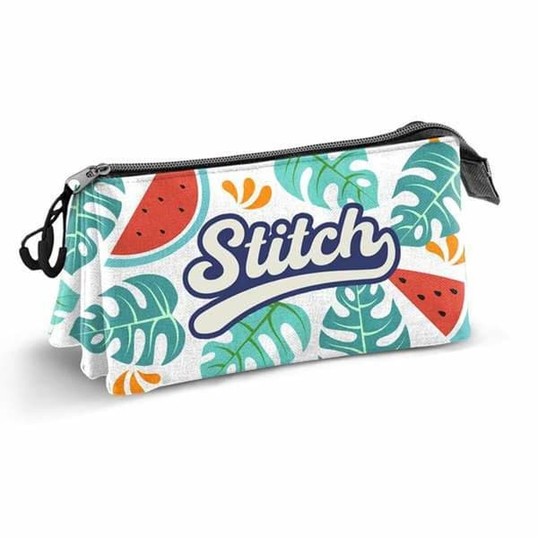 Pussukka Stitch Monivärinen