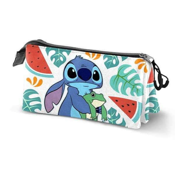 Pussukka Stitch Monivärinen