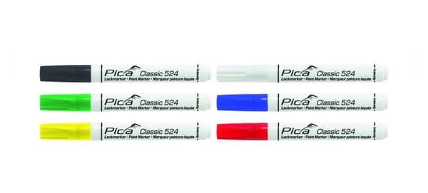 PICA OLIETUSK SORT