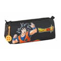 Miniatyrbillede 1 af 3: Vadsæk Dragon Ball Combat Sort 21 x 8 x 7 cm