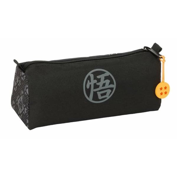 Flerbruksveske Dragon Ball Combat Svart 21 x 8 x 7 cm