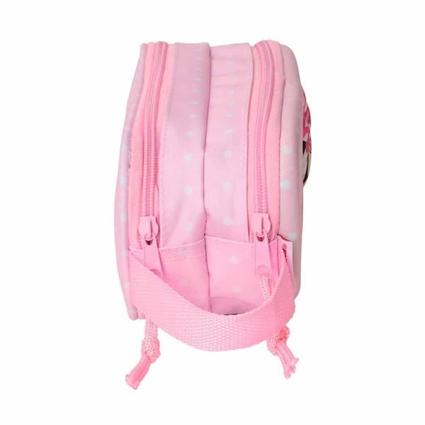 Disney Minnie 3D double pencil case