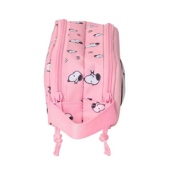Snoopy 3D double pencil case