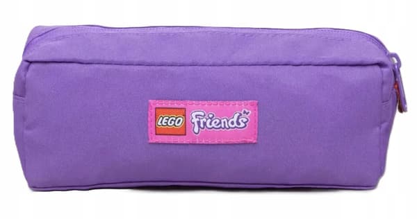 LEGO FRIENDS PENALHUS UDEN UDSTYR 10032 - 1610