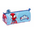 Miniatyrbillede 2 af 6: Vadsæk Spider-Man Rescue Blå Rød 21 x 8 x 7 cm