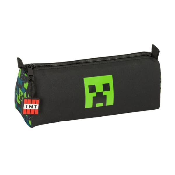 Vadsæk Minecraft Tnt Multifarvet 21 x 8 x 7 cm