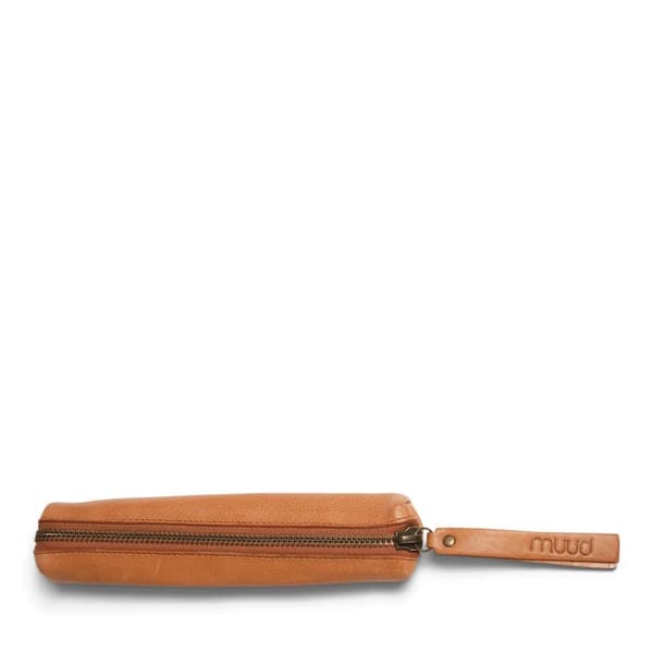 muud hækkelnåls etui, Hee, læder, whisky