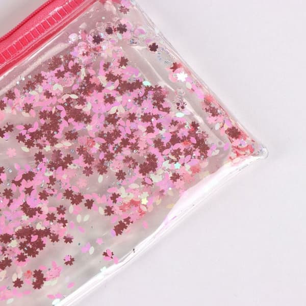 Penalhus Minnie Mouse Pink