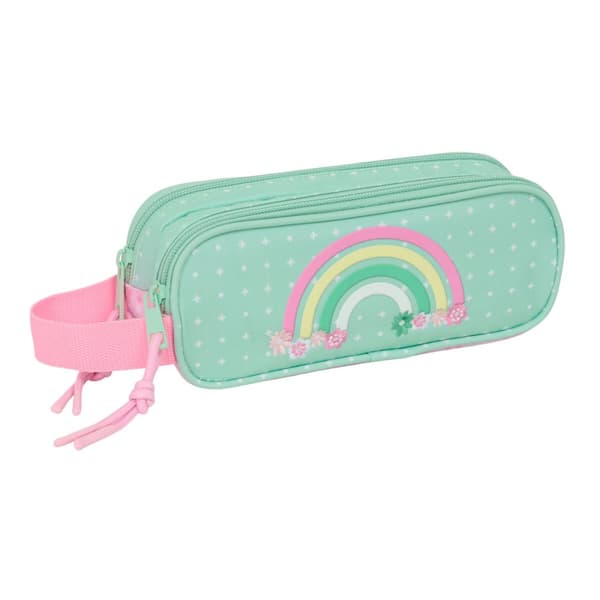 Bag Glow Lab Amazing 21 x 8 x 6 cm
