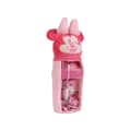 Pikkukuva 1 / 11: Koululaisen penaali lisätarvikkeilla Minnie Mouse Pinkki 6 Kappaletta