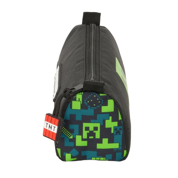 Flerbruksveske Minecraft Tnt Flerfarget 21 x 8 x 7 cm