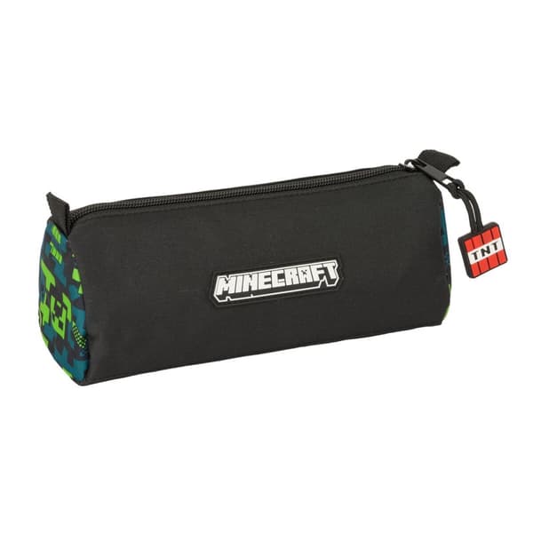 Flerbruksveske Minecraft Tnt Flerfarget 21 x 8 x 7 cm