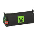 Miniatyrbilde 1 av 3: Flerbruksveske Minecraft Tnt Flerfarget 21 x 8 x 7 cm