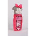 Miniatyrbilde 6 av 11: Pennal med tilbehør Minnie Mouse Rød 6 Deler