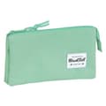 Miniatyrbild 1 av 4: Bag BlackFit8 M744 Turkos 22 x 12 x 3 cm