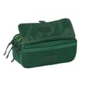Miniatyrbild 2 av 4: Tredubbel Carry-all Real Betis Balompié Grön 21,5 x 10 x 8 cm