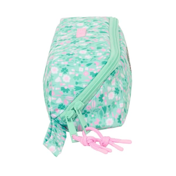 Bag Safta Cuore Mint 20 x 8 x 8 cm