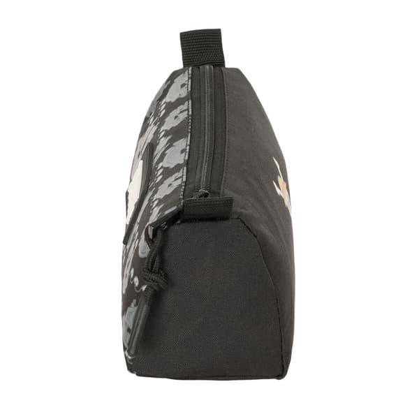 Bag One Piece Pirates Svart 21 x 8 x 7 cm