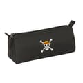 Miniatyrbild 1 av 3: Bag One Piece Pirates Svart 21 x 8 x 7 cm
