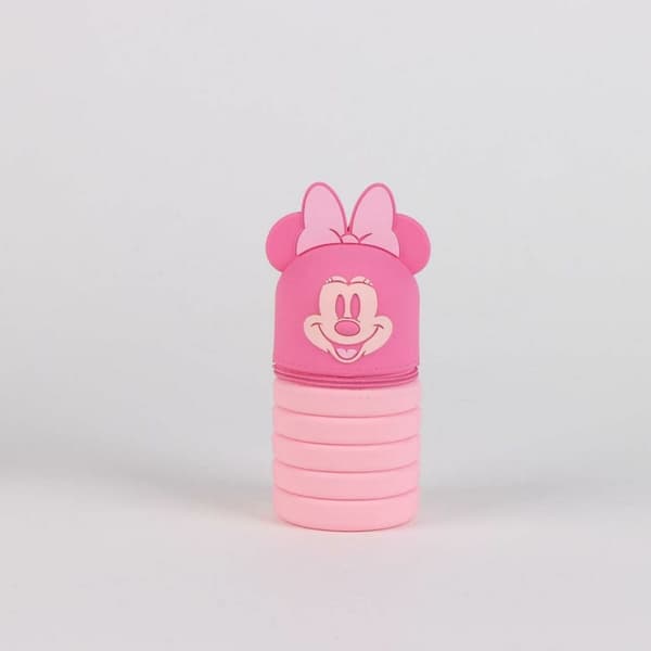 Pussukka Minnie Mouse Punainen