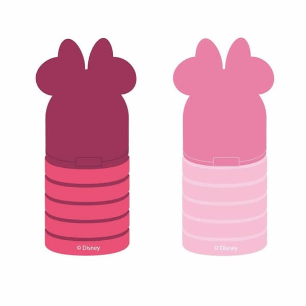 Pussukka Minnie Mouse Pinkki