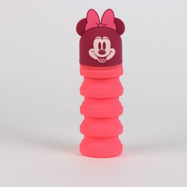 Pussukka Minnie Mouse Pinkki