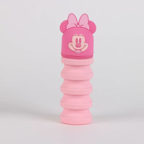 Pussukka Minnie Mouse Pinkki
