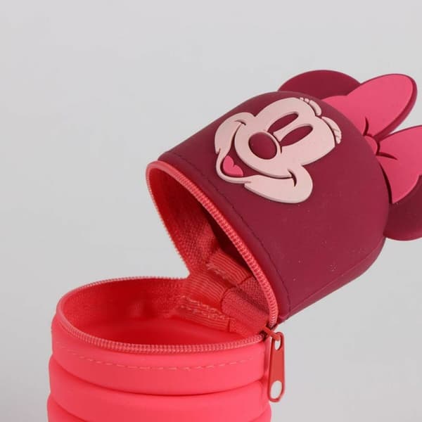Pussukka Minnie Mouse Pinkki