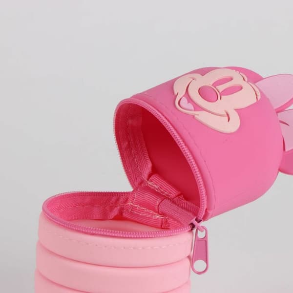 Pussukka Minnie Mouse Pinkki