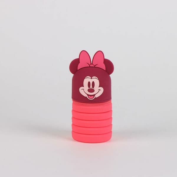 Pussukka Minnie Mouse Pinkki