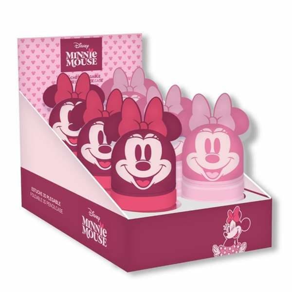Flerbruksveske Minnie Mouse Rød