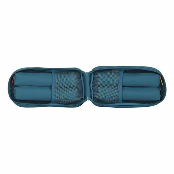 Penalhus rygsæk BlackFit8 M847 Blå 12 x 23 x 5 cm