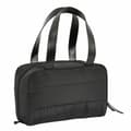 Miniatyrbillede 2 af 3: Skoletoilettaske Moos Negro Med puder Sort 31 x 14 x 19 cm