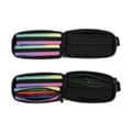 Pikkukuva 3 / 3: Tapaus Milan Sunset KIT Musta 22,5 x 11,5 x 11 cm